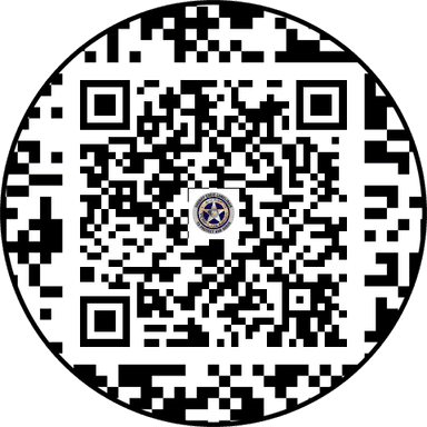 Scan to download the Vermilion Parish Sheriff app