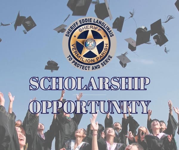 Scholarship Opportunity