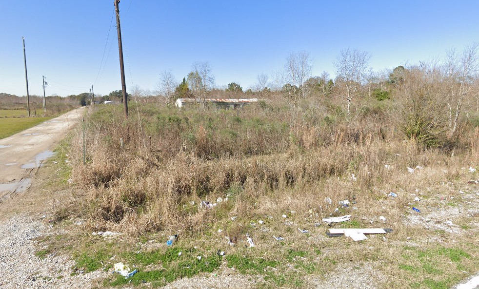 Property at 2416 LA HIGHWAY 35, RAYNE, LA, 70578, case 115415