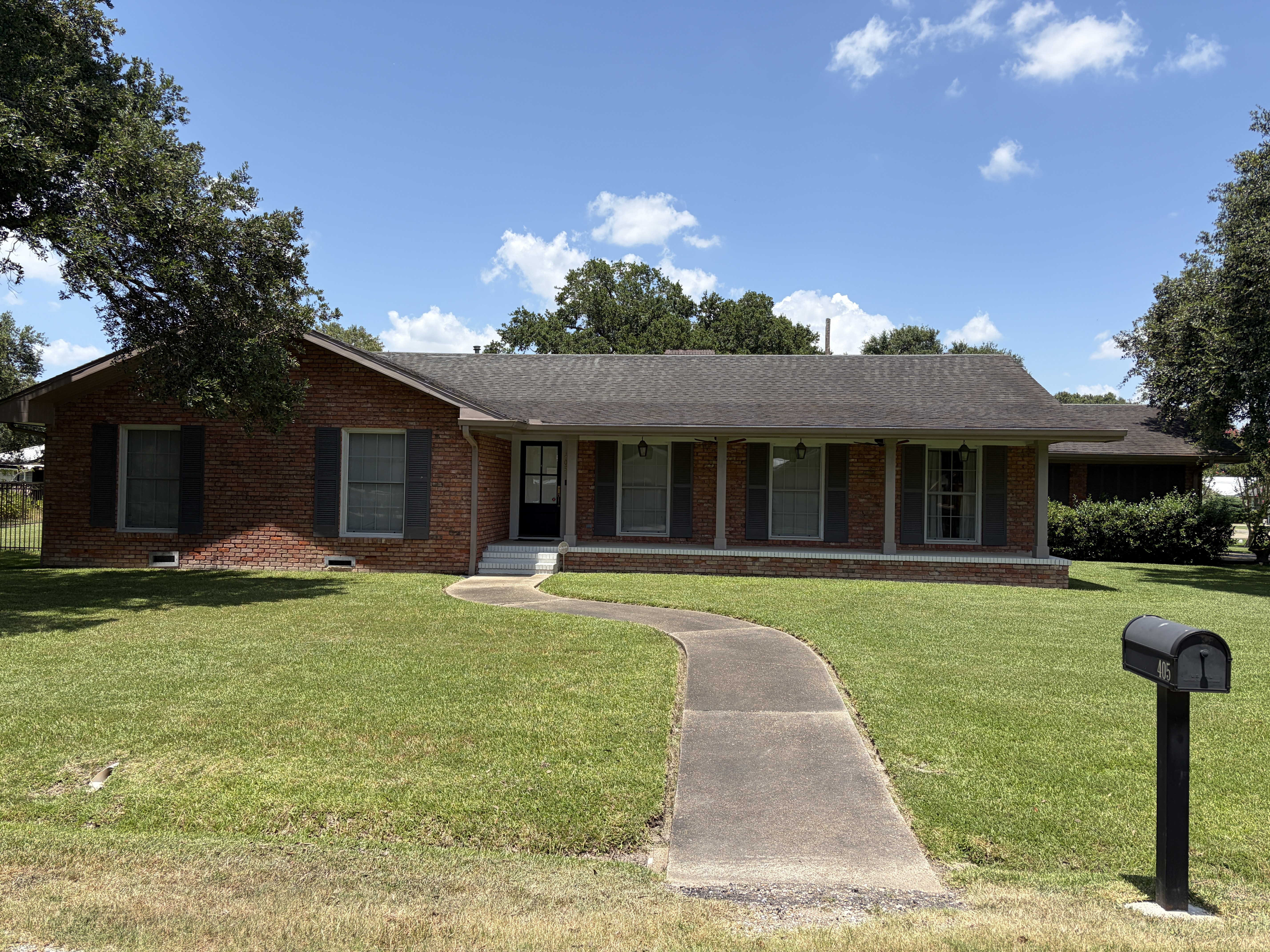 Property at 405 BOATNER STREET, GUEYDAN, LA, 70542, case 117629