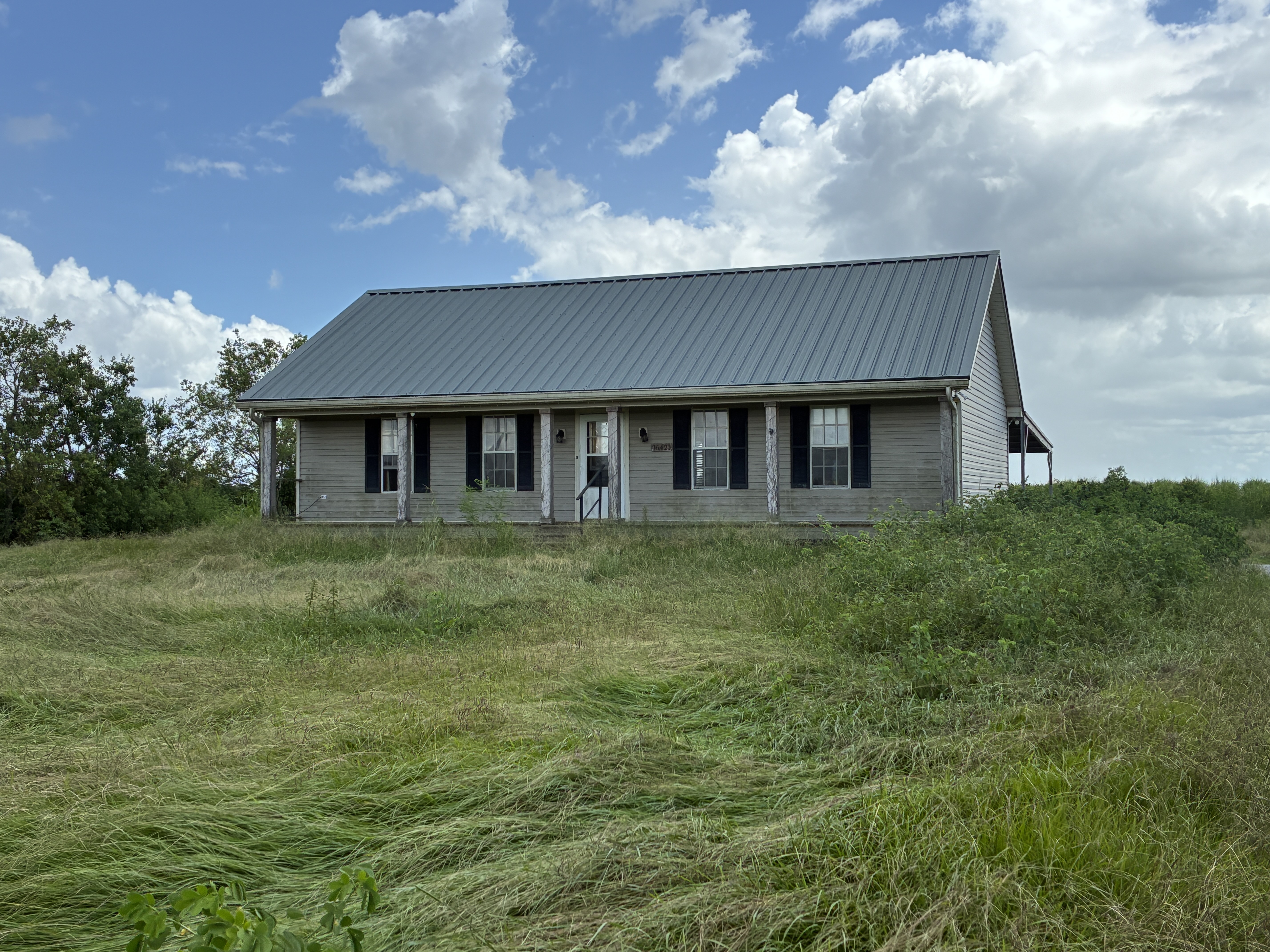 Property at 16421 CHENEAU ROAD, KAPLAN, LA, 70548, case 117759