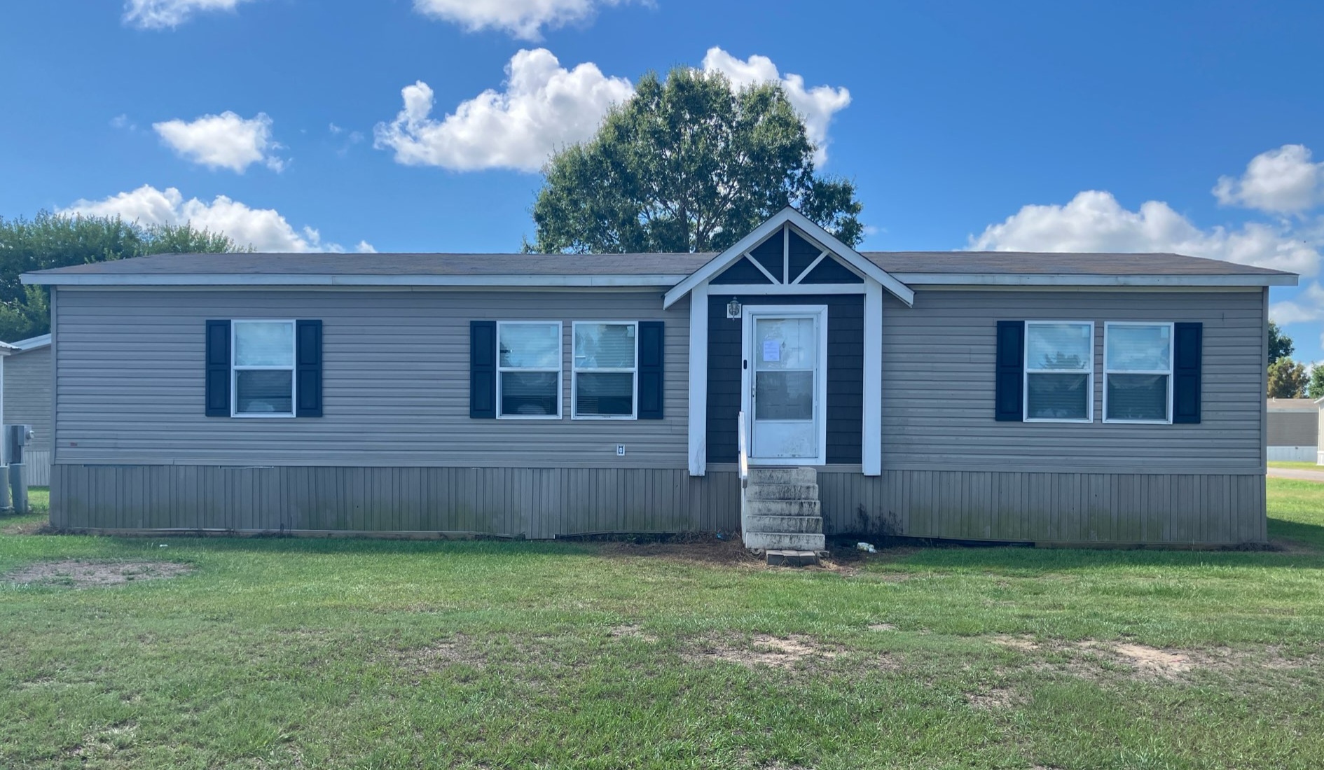 Property at 2132 CUPCAKE PVT CIRCLE LOT 37, ERATH, LA, 70533, case 117863