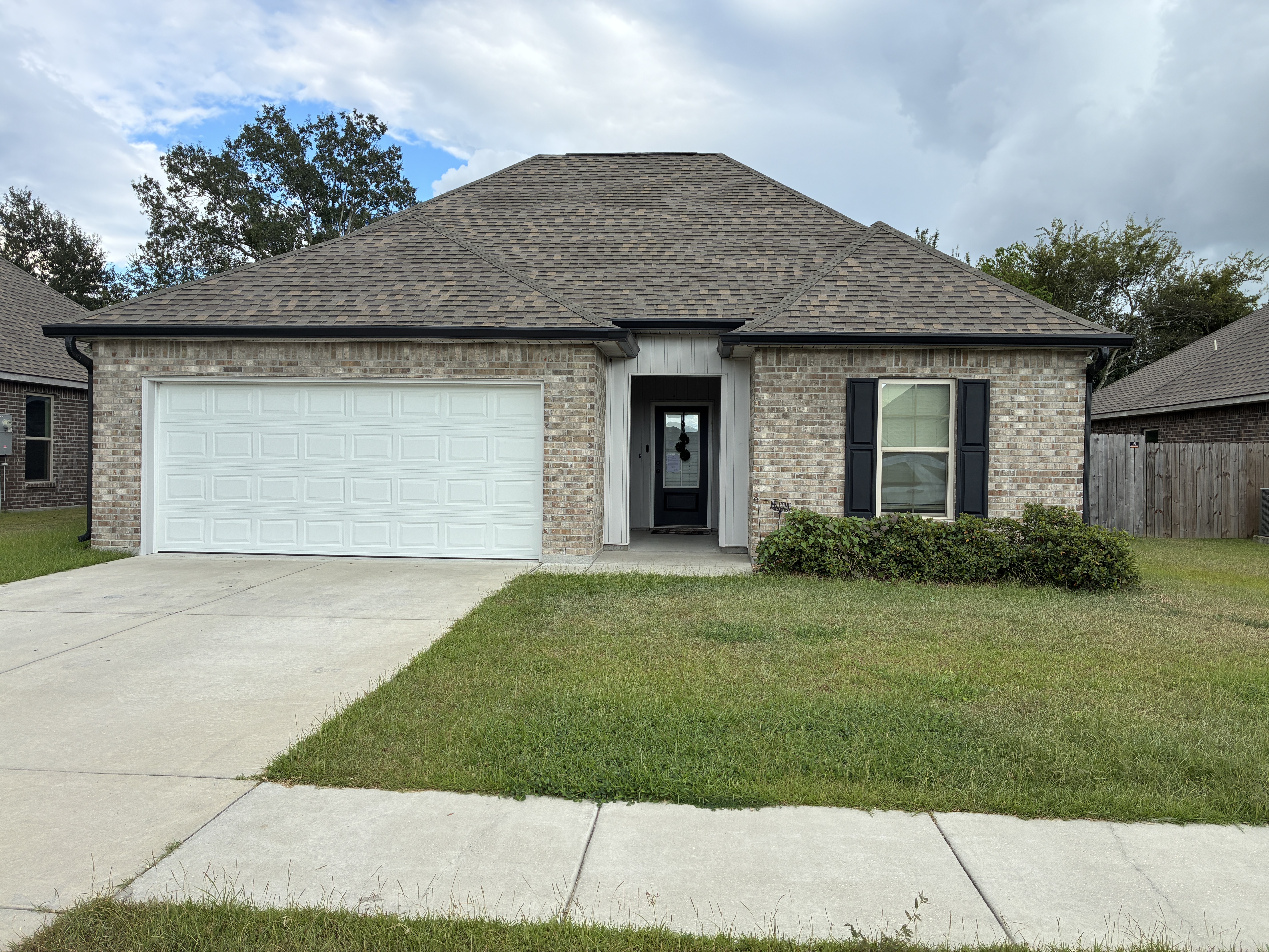 Property at 241 WEAVER WAY, MAURICE, LA, 70555, case 118022